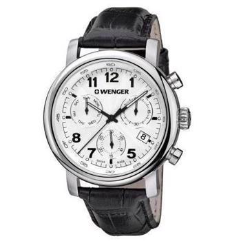 Wenger model 01.1043.109 buy it here at your Watch and Jewelr Shop
